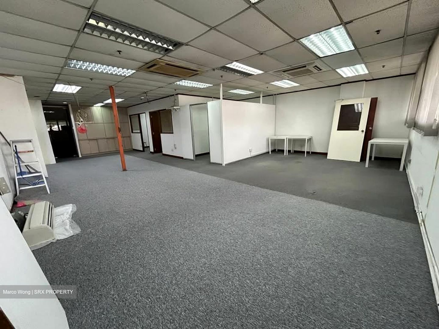 Lam Soon Industrial Building (D23), Office #576816801